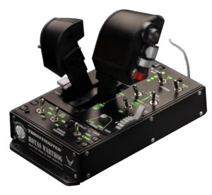 Joystick Configuration (.joy) File Specification - X-Plane Developer