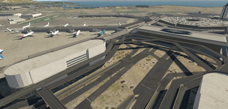 x plane gateway