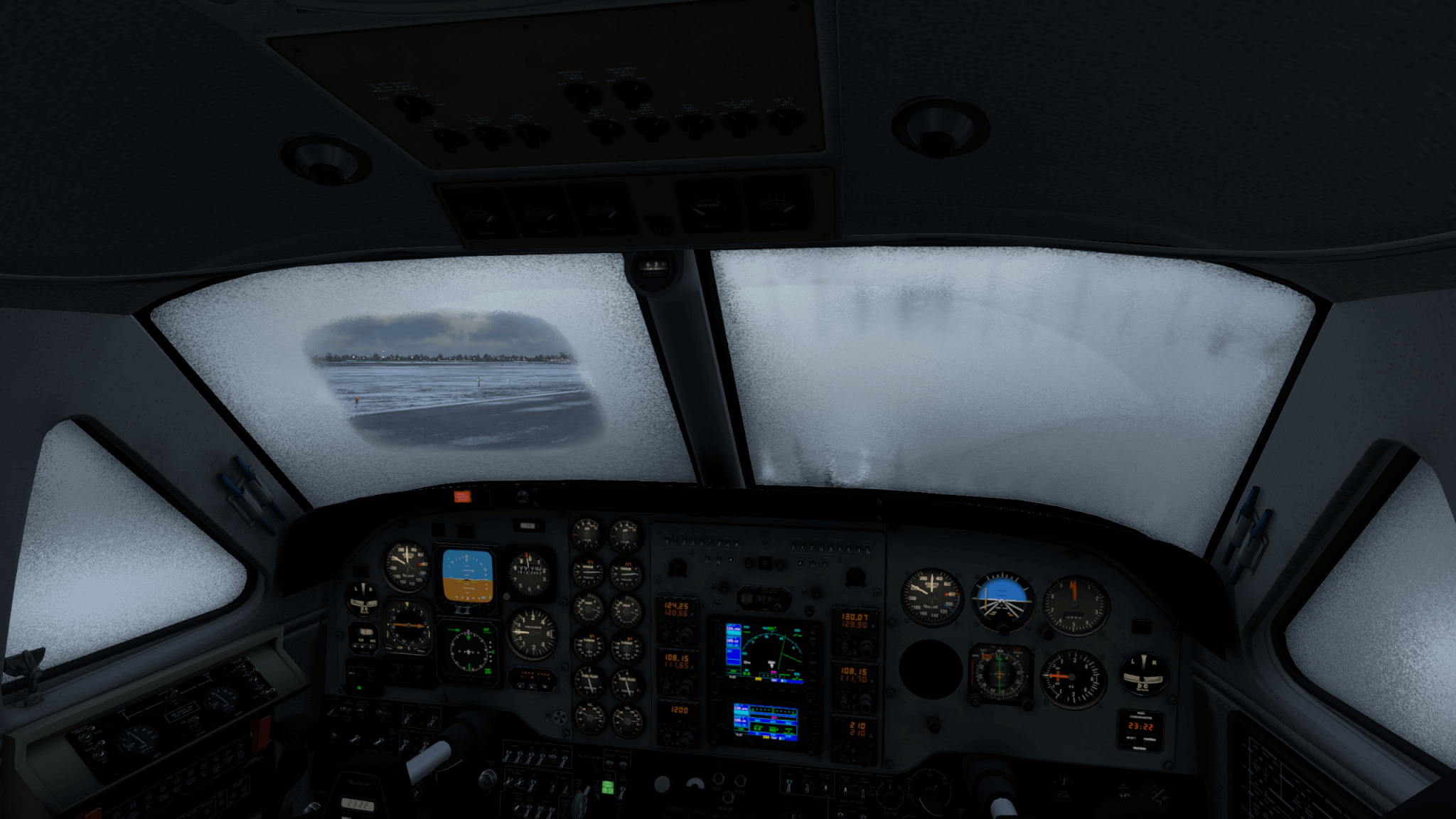 Finishing 12.1.0 Features - X-Plane Developer